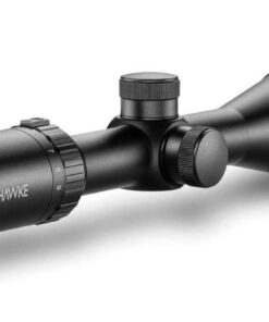 Hawke Fast Mount 3-9x40 Ao Mildot - 11323
