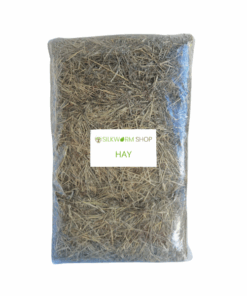 Hay blocks 1.5kg