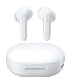 HAYLOU - GT7 Neo - Wireless Smart Touch Control Earbuds In Case - White
