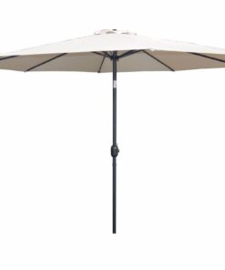 Hazlo 3m Pop Up Umbrella - Beige