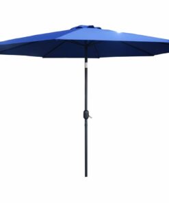 Hazlo 3m Pop Up Umbrella - Blue