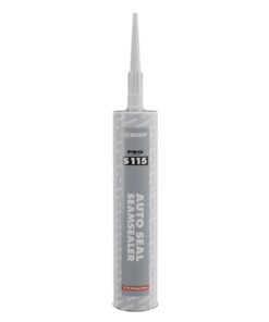 HB BODY Auto Seal Seamsealer Special 115, Grey