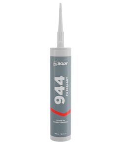 HB BODY Body PU 944 Sealant, White, 300ml tube