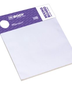 HB BODY Putty Mixing Board, 245mmx215mm