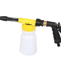 MAC AFRIC FOAM GUN 900ML
