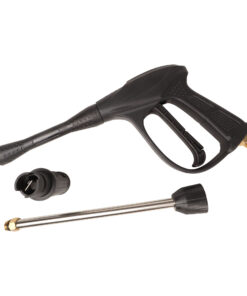 MAC AFRIC High Pressure Gun With Lance