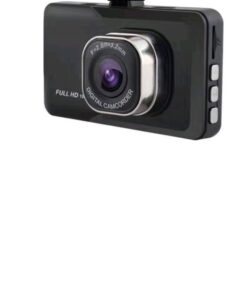HD 1080P Car DVR dash cam 3 inch