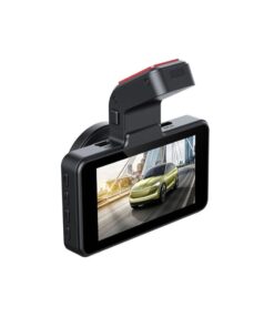 HD 1080P Dual Night G-Sensor Dash Cam Video Audio Recorder