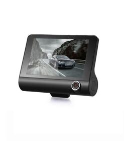 HD 1080P Video Car DVR Dash Cam
