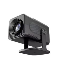 HD 1080P Video Mini Portable Home Projector