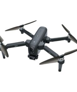 HD Camera Foldable Intelligent Drone GTS01