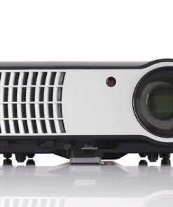 HD CINEMA PROJECTOR (1080P ready)