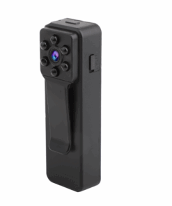 HD Digital Sports DV Camera - Q-SY56