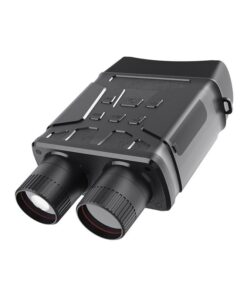 HD Infrared 5x Zoom Telescopic Night Vision Binocular Q-NV01