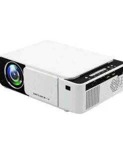 HD LED Multimedia Wi-Fi Projector
