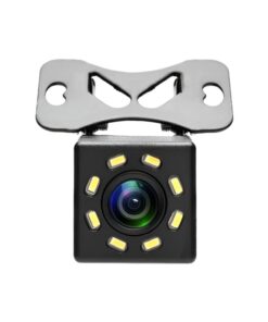 HD Night Vision Plug Car Reversing Camera