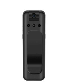 HD Portable Mini Infrared Night Vision Security Camera Pen