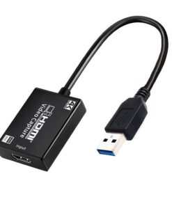 HD Video Capture- Easy Trade