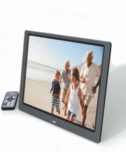 Hd Wifi 16 Inch Digital Photo Frame (32gb)