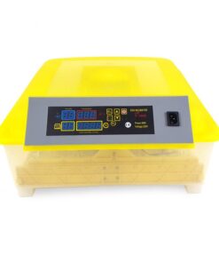 HDD Fully Automatic Digital 48 Egg Incubator - High Quality Egg Incubators