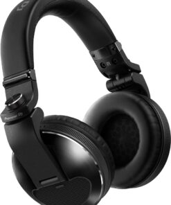HDJ-X10 Flagship over-ear DJ headphones