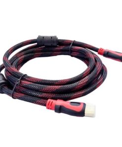 HDMI 10m Braided Cable