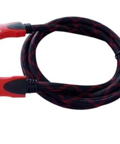 HDMI 3m Braided Cable