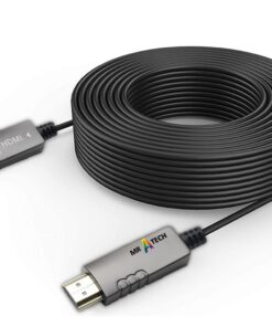 HDMI 50M 8K HDMI 2.1 Cable 4K-120Hz 48Gbps Fiber Optic Cable hi-vision