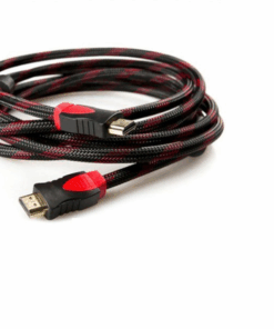 HDMI 5m Braided Cable