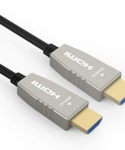 HDMI Active Optical Cable Fiber-HDMI Cable 30m 4k v2.0