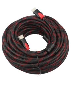 HDMI Braided Cable - 10m