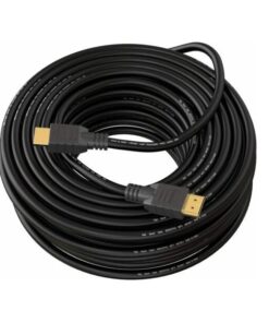 HDMI Cable Black 15m