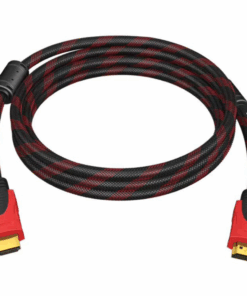 HDMI Cable - Braided HDMI to HDMI Cable 1.5m