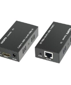 HDMI Extender 60m Cat5e/6