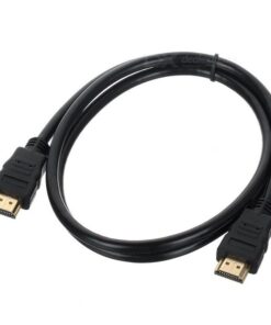 HDMI Male to HDMI Male 1M Cable