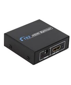 HDMIÂ Splitter 1.4Â (1 in 2 out)