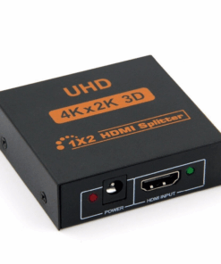 HDMI Splitter 1x2