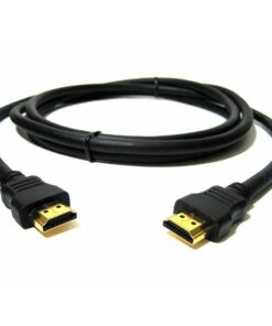 HDMI To HDMI Cable 3M