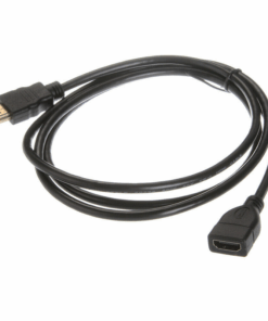 HDMI to HDMI Cable Male to Female - 3m