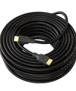 HDMI To HDMI High Speed - 10 Meter Cable