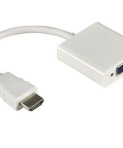 HDMI To VGA Adaptor