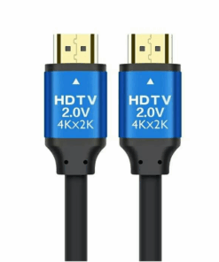 HDTV HDMI Premium Cable 4K