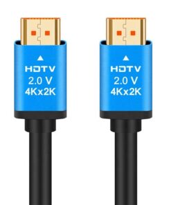 HDTV Premium 4K HDMI 10M Cable