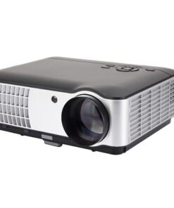 HDview home cinema PROJECTOR (1080P ready)