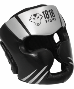 Head Protector - 1818 Fight