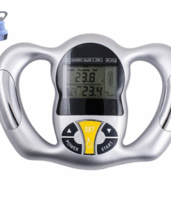 Health Care Monitor With A Bottle Opener