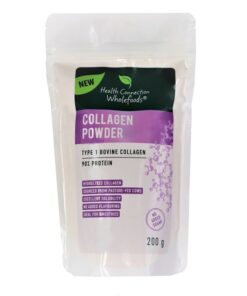 Health Connection Wholefoods Collagen Powder