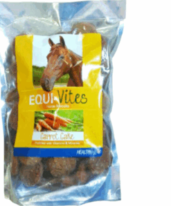 Health Tech - 750g Equi- Vites Horse Biscuits