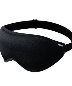 Heartdeco 3D Memory Foam Sleep Eye Mask