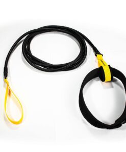 Heartdeco Adult Swim Training Resistance Belt 3m